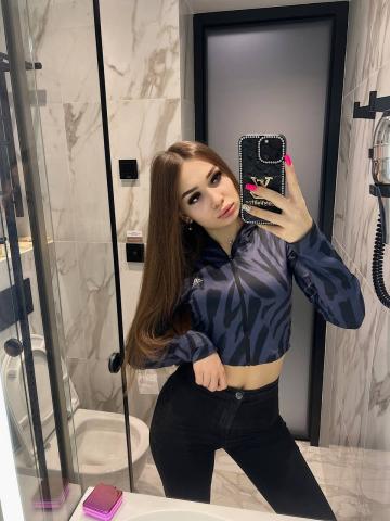 Индивидуалка Екатерина Фотография 2