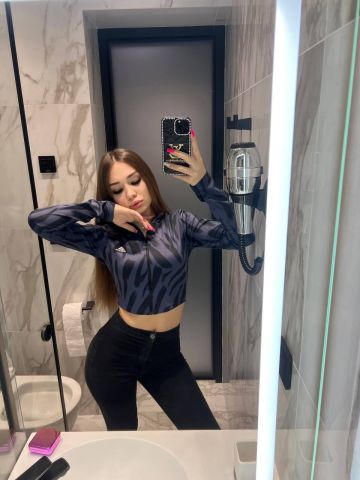 Индивидуалка Екатерина Фотография 3